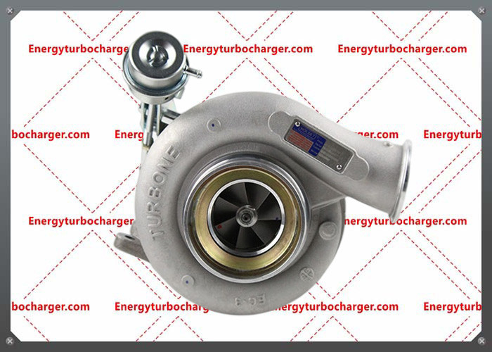 Sovralimentazione 3538856 di HX40W Cummins motore 3802909 3538857 6CTA