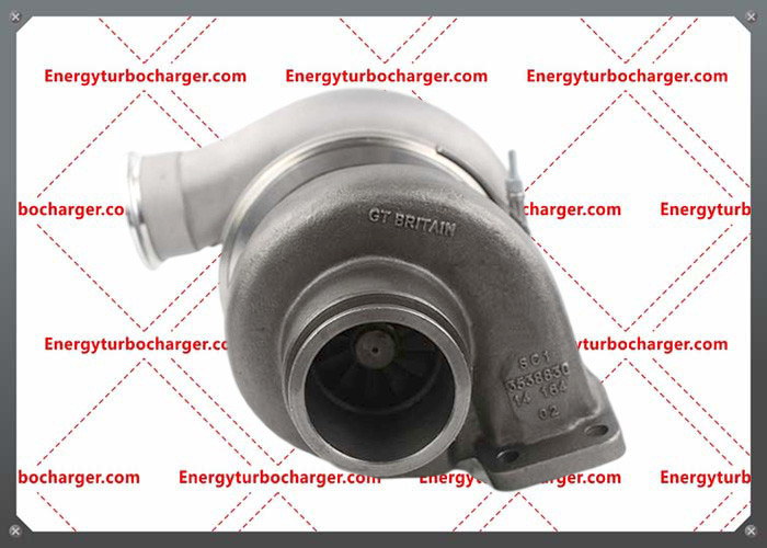 HX35 sovralimentazione KOMATSU 4037469 4955155 6754-82-8010 motore 6754828010 2835695 4038210 4037470 SAA6D107E-1
