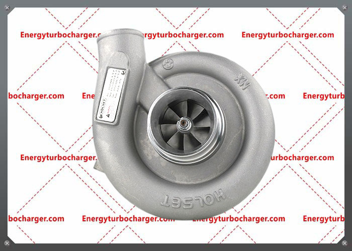 Sovralimentazione 3598337 di HX35 Daewoo 3598338 598339 3598340 3598341 65.09100-7078 7079 motore di DB58TI TIER2