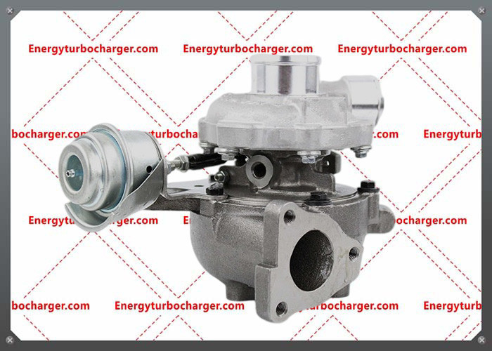 Sovralimentazione 782403-5001S 740611-0001 740611-5001S 282012A100 U1.5L 102HP Euro3 di HYUNDAI della matrice di GT1544V