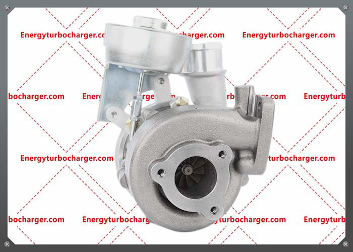 Sovralimentazione 49135-07300 di TF035 Hyundai 07100 07302 07301 2823127800 motore di 28231-27800 D4EB-V