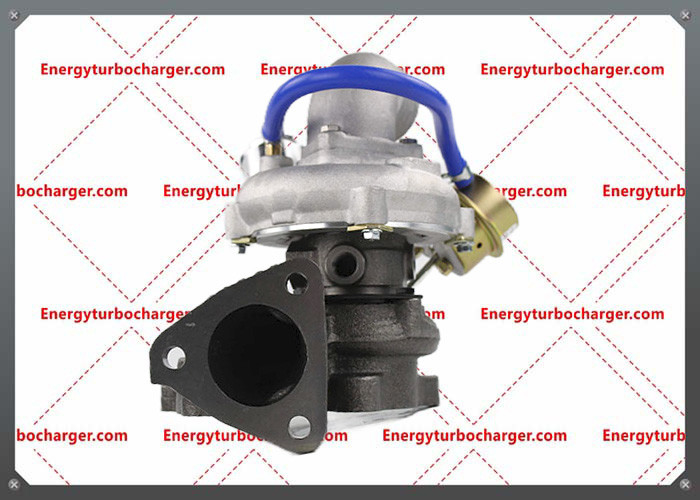 Sovralimentazione 715924-5004S 715924-0004 di GT1749S Hyundai 0002 2820042700 motore 28200-42700 4D56TCI