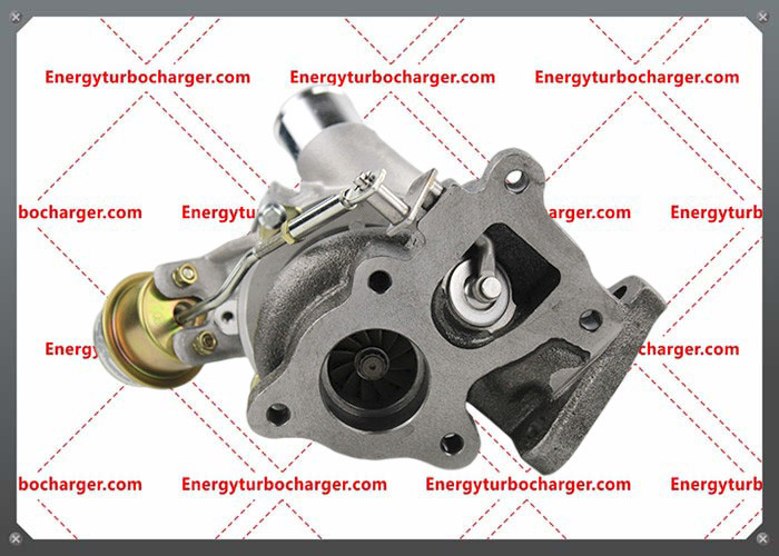 Sovralimentazione 715924-5004S 715924-0004 di GT1749S Hyundai 0002 2820042700 motore 28200-42700 4D56TCI