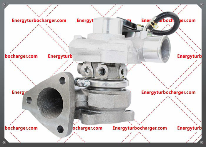 Sovralimentazione 49135-04121 di TF035HM-12T-4 Hyundai Mitsubishi 4913504121 motore di 49135-04212 282004A201 28200-4A201 4D56TI