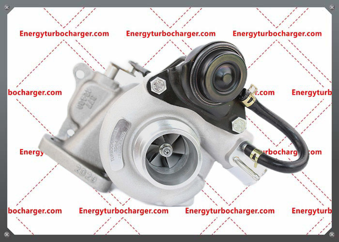 Sovralimentazione 49135-04121 di TF035HM-12T-4 Hyundai Mitsubishi 4913504121 motore di 49135-04212 282004A201 28200-4A201 4D56TI