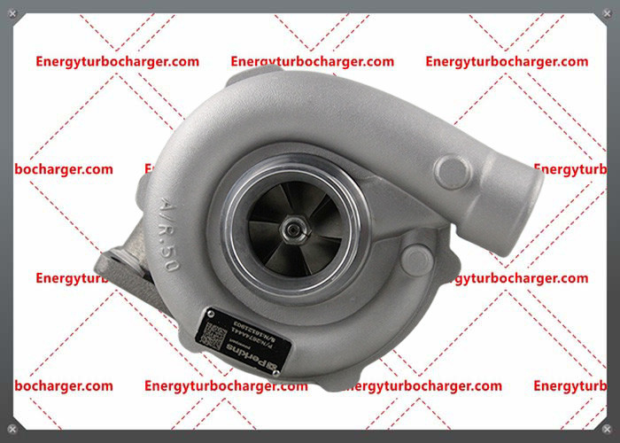 Fila di vista 741641-1 2674A441 6 EPA di GT3267 Perkins Turbocharger 741641-5001S 0001 io motore