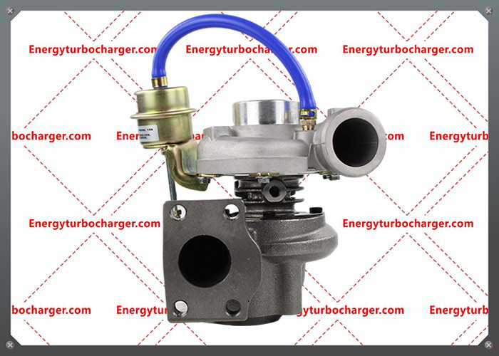 Motore della fila 1 di GT2052S Perkins Turbocharger 727264-5006S 0006 452191-0006 2674A376 2674A316 EPA