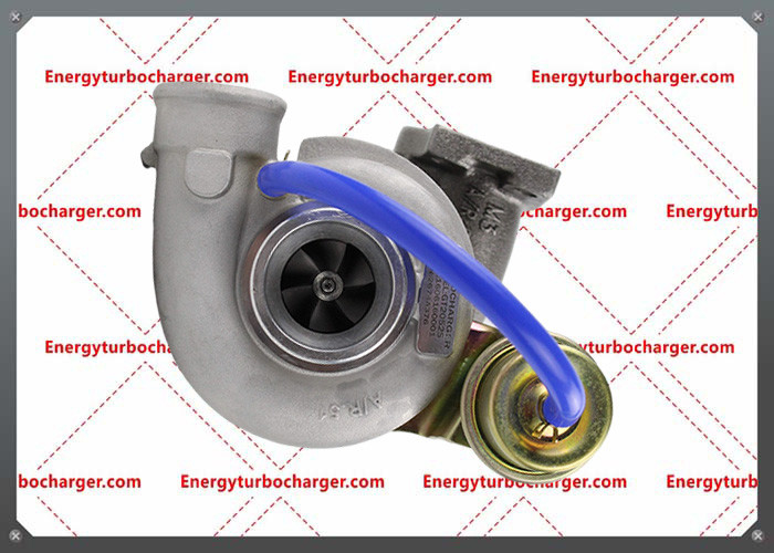 Motore della fila 1 di GT2052S Perkins Turbocharger 727264-5006S 0006 452191-0006 2674A376 2674A316 EPA