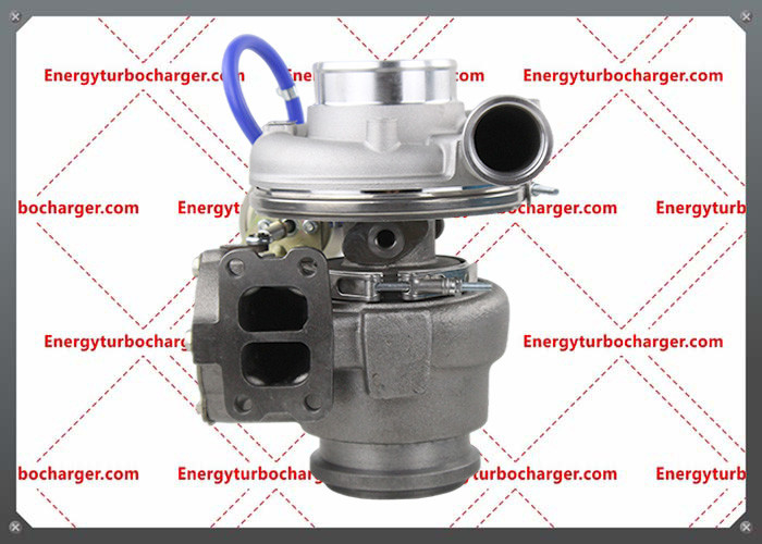 Trattore a cingoli Perkins Turbocharger di B2 10709880003 2674A256 3159810 motore 10701970002 C6.6
