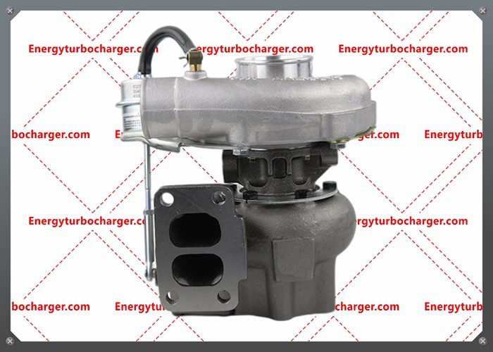 TBP4 Perkins Turbocharger 702422-0004 0001 5001 2674A082 1006.6TA