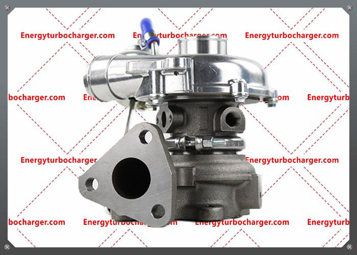 Sovralimentazione VB VA VC VD VF420088 1515A029 di RHF4 Mitsubishi BMW con il motore 4D5CDI