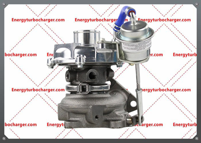 Sovralimentazione VB VA VC VD VF420088 1515A029 di RHF4 Mitsubishi BMW con il motore 4D5CDI