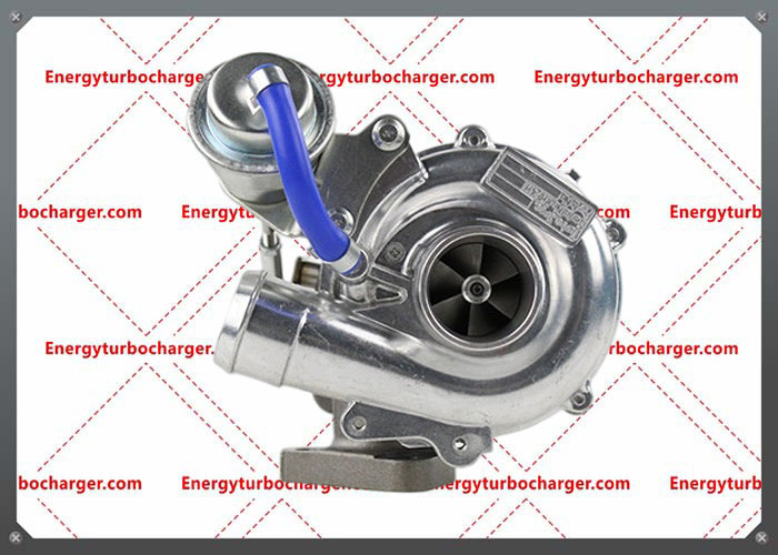 Sovralimentazione VB VA VC VD VF420088 1515A029 di RHF4 Mitsubishi BMW con il motore 4D5CDI