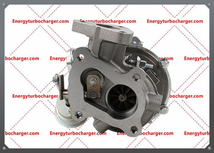 Sovralimentazione VB VA VC VD VF420088 1515A029 di RHF4 Mitsubishi BMW con il motore 4D5CDI