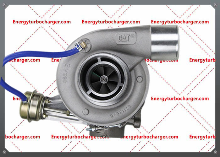 Escavatore Turbocharger 175183 del bulldozer di B2G dieselerpillar 2525165 motore di 252-5165 10R-3749 10R3749 C9