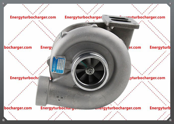 Sovralimentazione 52329883272 dell'uomo di 4LGZ Diesel turbocharger 643582 746265 51.09100-70875232-988-3272 motore di D2566MT 9157 96T