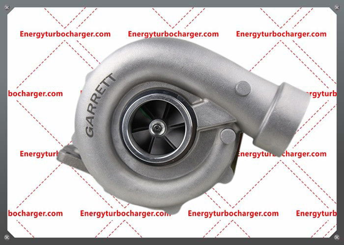 TA4521 Mercedes Turbocharger 466618-5015S 0013 0040965099KZ 0040965199 con il motore di OM441LA