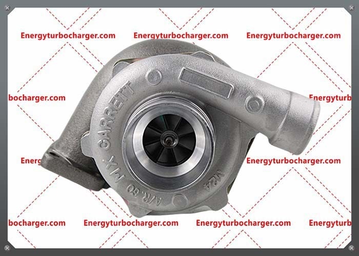 Sovralimentazioni 465570-5002S 0001 di engine del camion TO4B44 0002 4880539-4 4880534 con il motore di TD70G