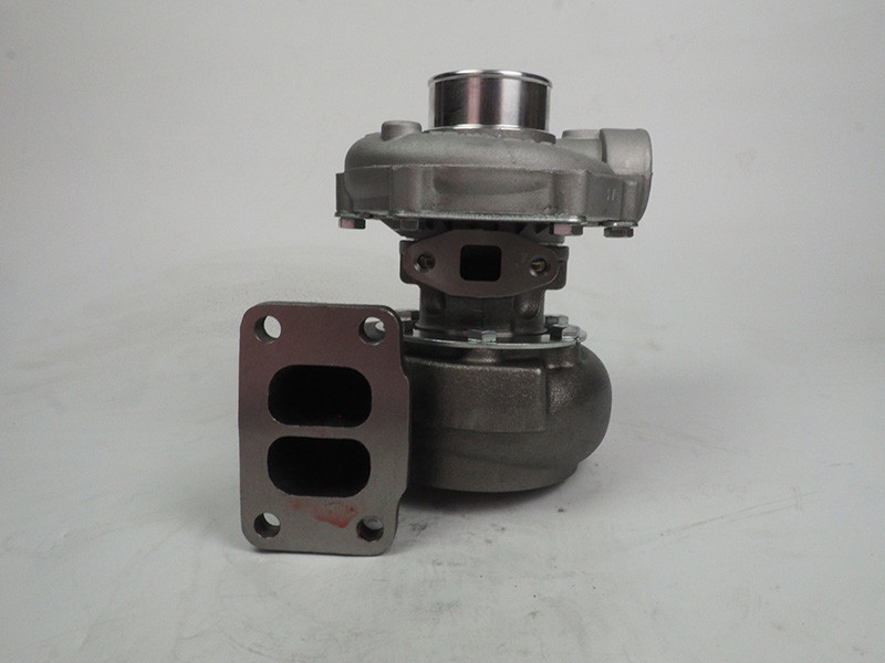 Sovralimentazione 315043 del motore S2D KOMATSU di SA6D95L 314474 muoversi della terra 6209-81-8311 6209-818311 PC200-6