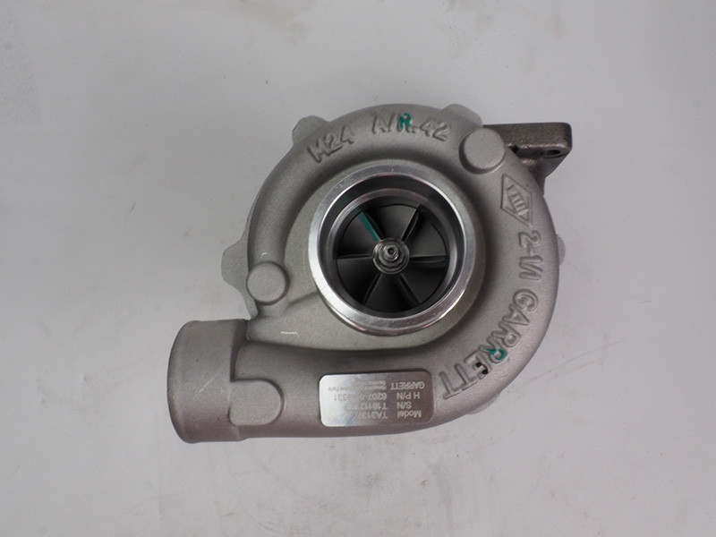 Sovralimentazione 315043 del motore S2D KOMATSU di SA6D95L 314474 muoversi della terra 6209-81-8311 6209-818311 PC200-6
