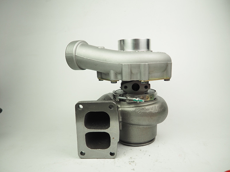 S6D125 TV7705 Marine Engine Komatsu Turbocharger 466152-5005S 6152-81-8500 6152-81-8300