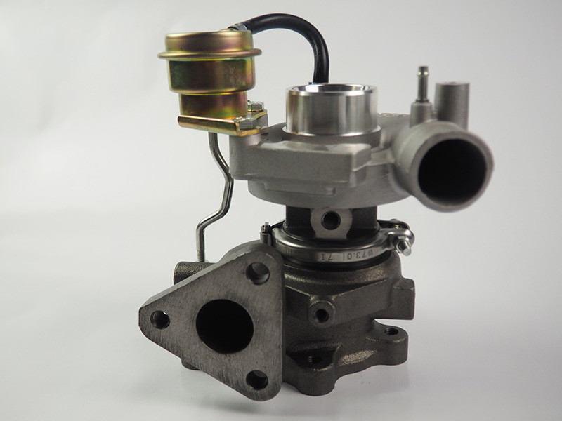 Motore di TF035HM Mitsubishi Turbocharger 49135-03300 49135-03301 49135-03311 ME202879 ME190511 4M40