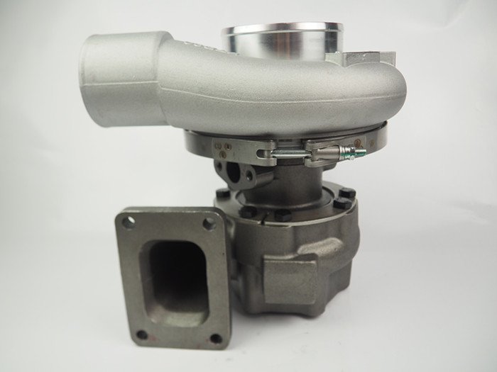Sovralimentazione 6506215910,6506-215-910,11350090900 di KTR90332E per KOMATSU PC400-8, escavatore PC450-8 con il motore di S6D125E