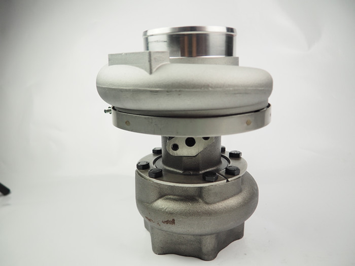 Sovralimentazione 6506215910,6506-215-910,11350090900 di KTR90332E per KOMATSU PC400-8, escavatore PC450-8 con il motore di S6D125E