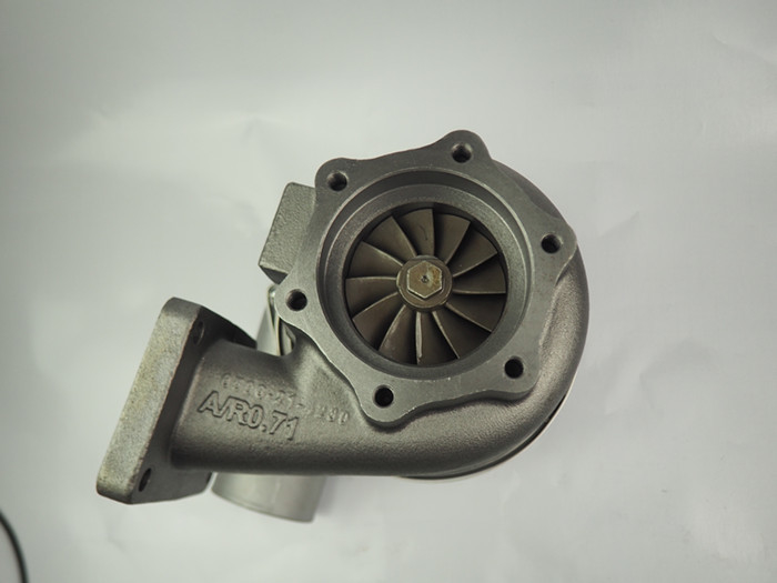 Sovralimentazione 6506215910,6506-215-910,11350090900 di KTR90332E per KOMATSU PC400-8, escavatore PC450-8 con il motore di S6D125E