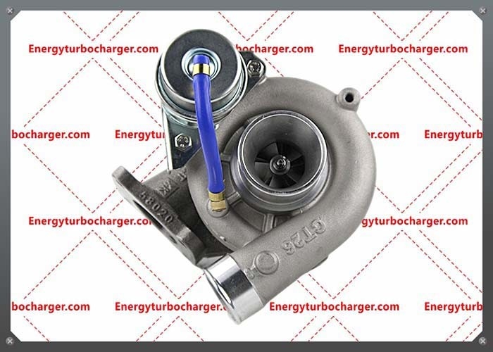 Motore HE351W Turbo di ISB 4043600 4036835 4036836 403683600HX 4089673 4089673NX Dodge Cummins