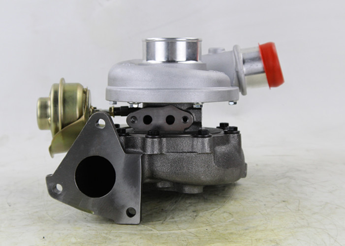 ND86B - fusion d'alluminio di 123 ZD30ETi Nissan Turbocharger gt2052v 726442-5004S