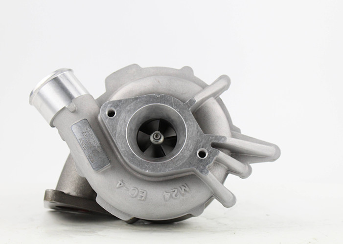 Sovralimentazione 752610-5013S, 752610-5032S, 752610-0009,752610-0012,752610-0029with Duratorq TDCi Euro-4 Ford Engine di GTA2052V