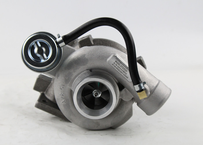 Sovralimentazione 452187-0006,452187-5006S, 1441169T00,14411-69T00,452187-0001 di GT2252S per Nissan con il motore di BD30TI