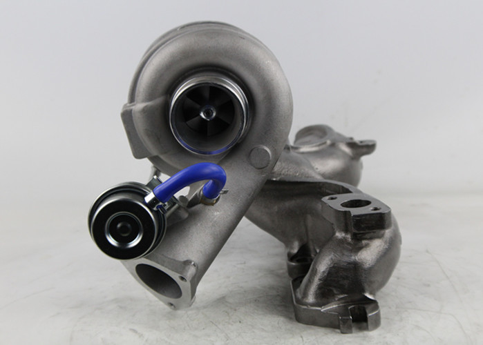 Sovralimentazione 704136-5003S 8973267520 di GT2256LMS 8972083520 704136-0001 8971784860 per il motore di Isuzu With 4HG1-T Euro-1