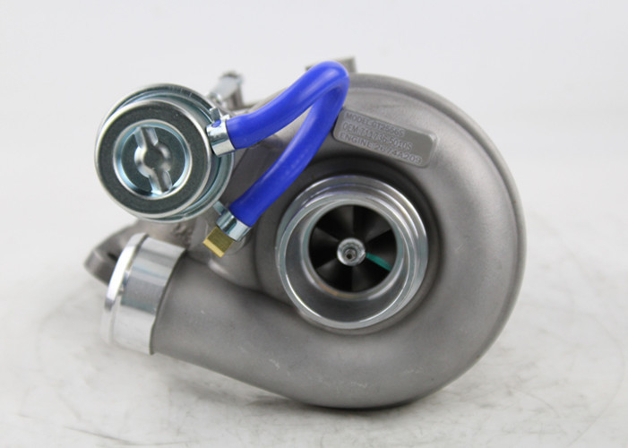 Sovralimentazione 711736-5010S 711736-0010 di Perkins Various Engine C4.4 GT2556S 711736-10 2674A209