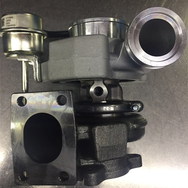 Sovralimentazione 4035956 di HX27W 4033334 4033334H 4035957 8034618 per il motore industriale 4V del perno di Diesel turbocharger