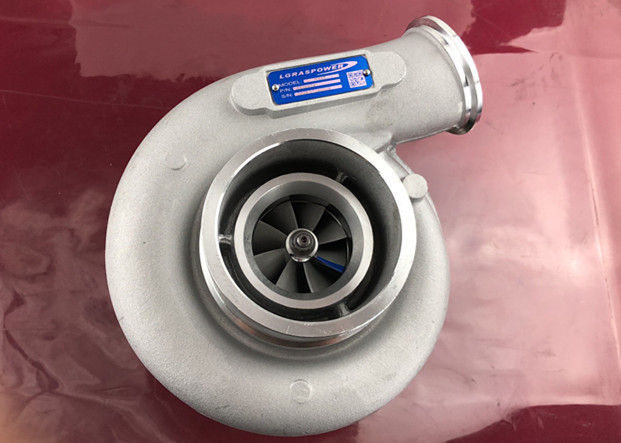 HX35 sovralimentazione 3536473 3536472 3536474 4037308 3598110 3537094 3590091 3592221 per Cummins con 6BTA, motore 6BTAA