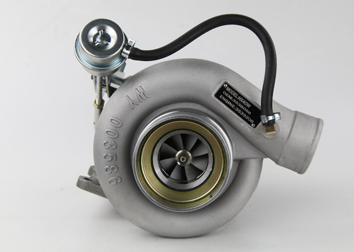 Sovralimentazione 3536056 di HX40W 3537292 3537293 3537294 3535324 per i camion Dennis Eagle With 6BT, motore di Cummins della serie C