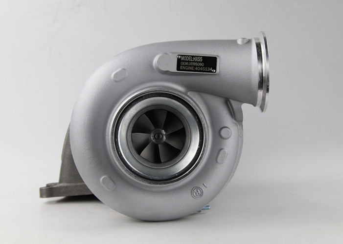 HX55 sovralimentazione 4036892 3590909 3591788 3591789 44089754 408975400 per Cummins con il motore della firma 450 di ISX