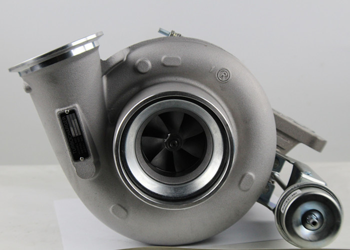 Sovralimentazione 4046127 di Cummins HX55W 4040844 4040845 4090042 409004200 per il motore ISX2