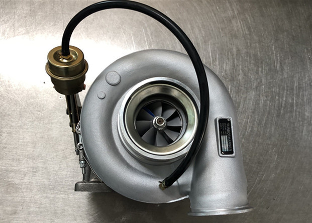 Sovralimentazione 3590058-D 3590058E, 3590059,8112926,8113194,1556919,1556728 di HX60W per D16A, motore TD160
