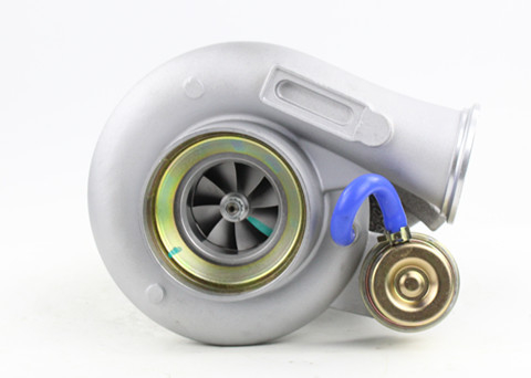 Sovralimentazione 3596647 4025227,3596647,3595654, 3592655,4025227,1405848 di HY35W per Cummins con il motore di SEE
