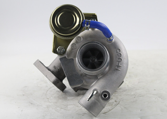 Sovralimentazione 49135-03101 di TF035HM-12T 4913503101 ME201677 per Mitsubishi Delica con il motore 4M40