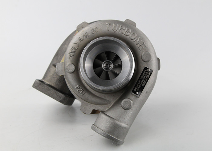 Sovralimentazione 465960-5003S 465960-0003 di Perkins Truck T04B58 465960-0006 2674358 2674A363 2674364 2674381